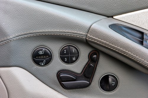 2003 Mercedes-Benz SL55 AMG V8 For Sale (picture 86 of 210)