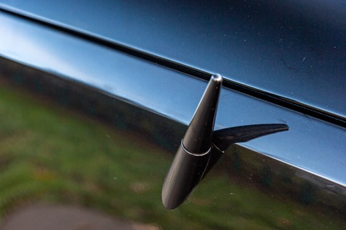 2003 Mercedes-Benz SL55 AMG V8 For Sale (picture 144 of 210)