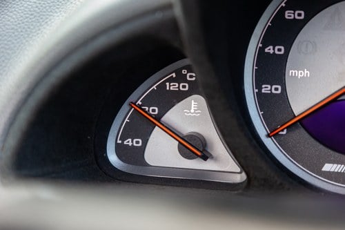 2003 Mercedes-Benz SL55 AMG V8 For Sale (picture 78 of 210)