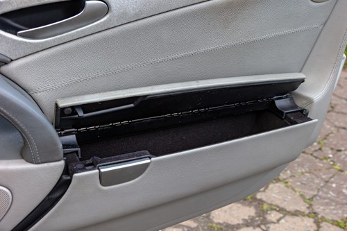 2003 Mercedes-Benz SL55 AMG V8 For Sale (picture 96 of 210)