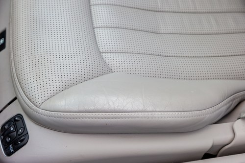 2003 Mercedes-Benz SL55 AMG V8 For Sale (picture 114 of 210)