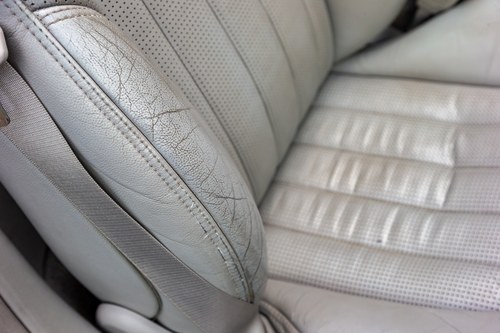 2003 Mercedes-Benz SL55 AMG V8 For Sale (picture 103 of 210)