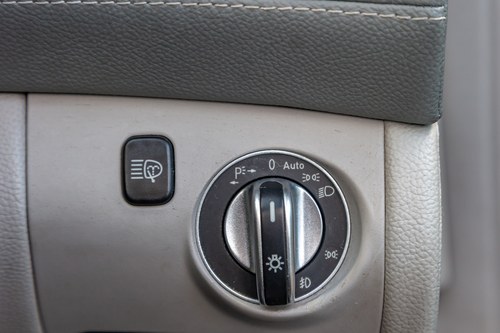 2003 Mercedes-Benz SL55 AMG V8 For Sale (picture 85 of 210)