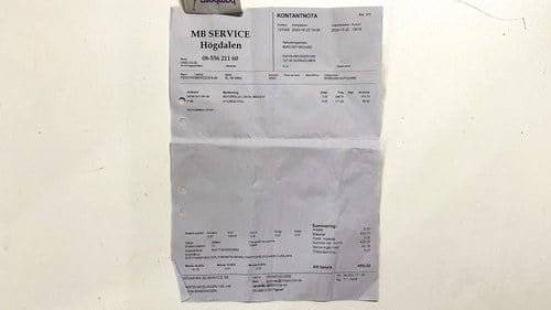 2003 Mercedes-Benz SL55 AMG V8 For Sale (picture 203 of 210)