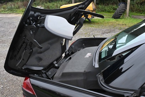 2004 Mercedes-Benz SL55 AMG R230 En venta (imagen 145 de 291)