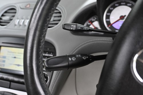 2004 Mercedes-Benz SL55 AMG R230 En venta (imagen 43 de 291)