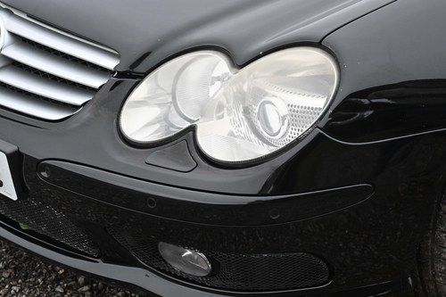 2004 Mercedes-Benz SL55 AMG R230 En venta (imagen 186 de 291)