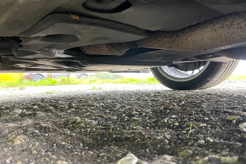 2004 Mercedes-Benz SL55 AMG R230 En venta (imagen 258 de 291)