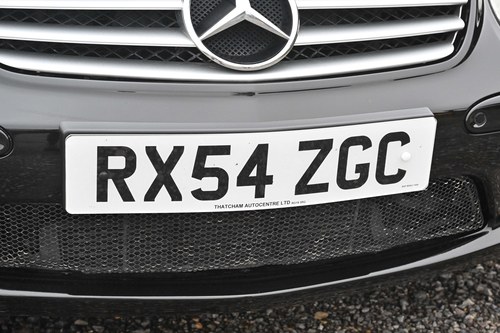 2004 Mercedes-Benz SL55 AMG R230 En venta (imagen 200 de 291)