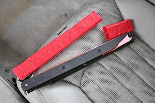 2004 Mercedes-Benz SL55 AMG R230 En venta (imagen 53 de 291)