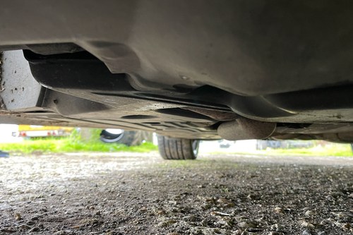 2004 Mercedes-Benz SL55 AMG R230 En venta (imagen 255 de 291)