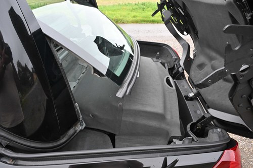 2004 Mercedes-Benz SL55 AMG R230 En venta (imagen 220 de 291)