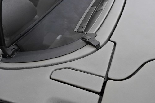 2004 Mercedes-Benz SL55 AMG R230 En venta (imagen 171 de 291)