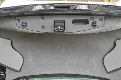 2004 Mercedes-Benz SL55 AMG R230 En venta (imagen 125 de 291)