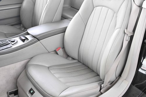 2004 Mercedes-Benz SL55 AMG R230 En venta (imagen 106 de 291)