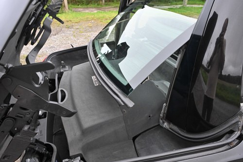 2004 Mercedes-Benz SL55 AMG R230 En venta (imagen 221 de 291)