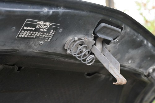 2004 Mercedes-Benz SL55 AMG R230 En venta (imagen 231 de 291)