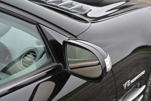 2004 Mercedes-Benz SL55 AMG R230 En venta (imagen 176 de 291)