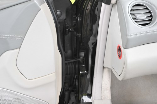 2004 Mercedes-Benz SL55 AMG R230 En venta (imagen 65 de 291)