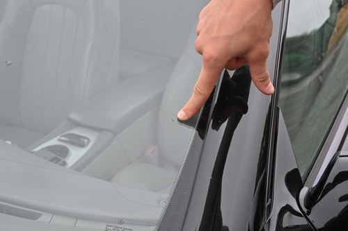 2004 Mercedes-Benz SL55 AMG R230 En venta (imagen 166 de 291)