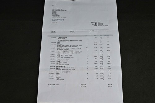 2004 Mercedes-Benz SL55 AMG R230 En venta (imagen 287 de 291)