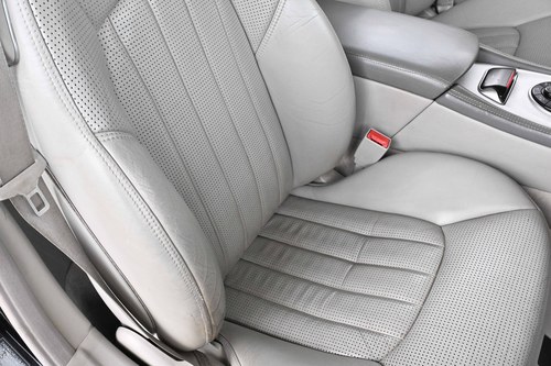 2004 Mercedes-Benz SL55 AMG R230 En venta (imagen 64 de 291)