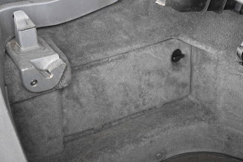 2004 Mercedes-Benz SL55 AMG R230 En venta (imagen 120 de 291)