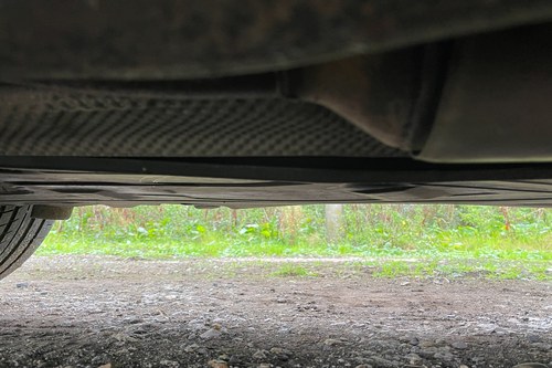 2004 Mercedes-Benz SL55 AMG R230 En venta (imagen 262 de 291)