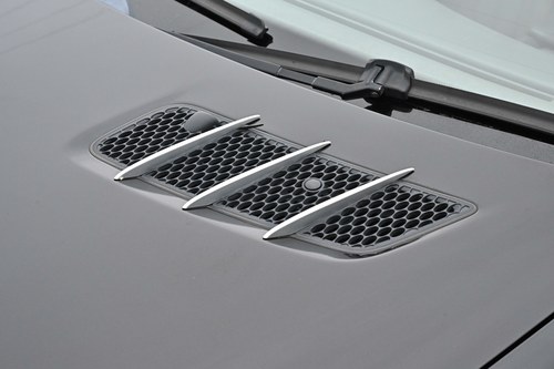 2004 Mercedes-Benz SL55 AMG R230 En venta (imagen 156 de 291)