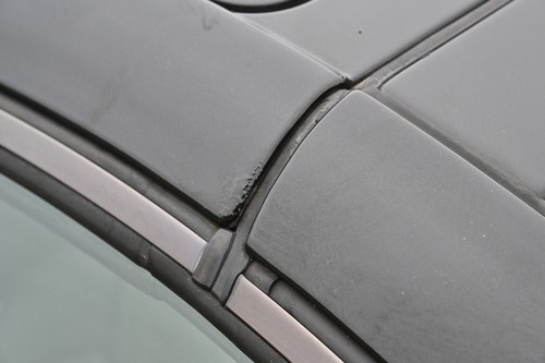 2004 Mercedes-Benz SL55 AMG R230 En venta (imagen 146 de 291)