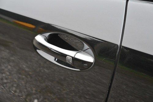 2004 Mercedes-Benz SL55 AMG R230 En venta (imagen 191 de 291)