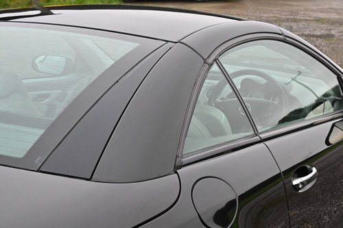 2004 Mercedes-Benz SL55 AMG R230 En venta (imagen 169 de 291)