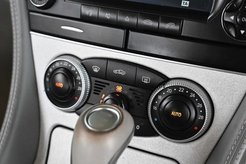 2004 Mercedes-Benz SL55 AMG R230 En venta (imagen 86 de 291)