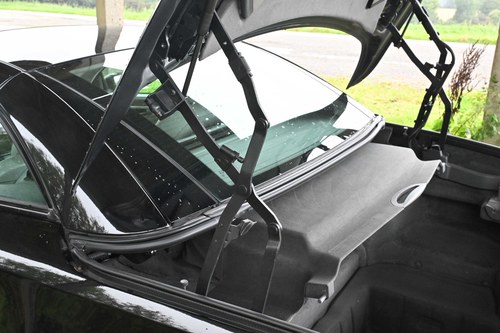 2004 Mercedes-Benz SL55 AMG R230 En venta (imagen 128 de 291)