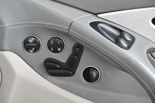 2004 Mercedes-Benz SL55 AMG R230 En venta (imagen 94 de 291)