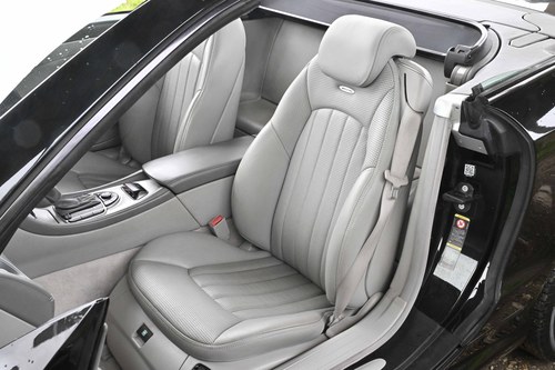 2004 Mercedes-Benz SL55 AMG R230 En venta (imagen 59 de 291)