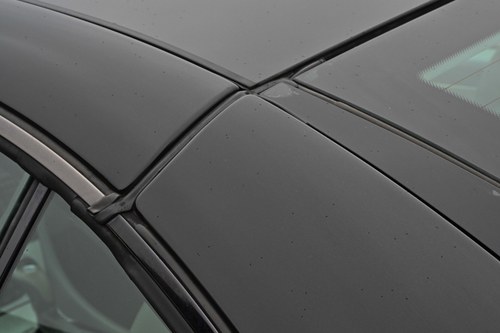 2004 Mercedes-Benz SL55 AMG R230 En venta (imagen 229 de 291)