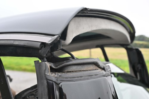 2004 Mercedes-Benz SL55 AMG R230 En venta (imagen 183 de 291)