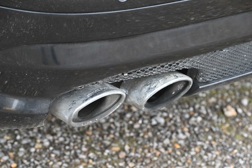 2004 Mercedes-Benz SL55 AMG R230 En venta (imagen 192 de 291)