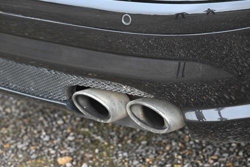 2004 Mercedes-Benz SL55 AMG R230 En venta (imagen 180 de 291)