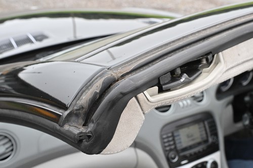 2004 Mercedes-Benz SL55 AMG R230 En venta (imagen 160 de 291)