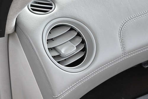 2004 Mercedes-Benz SL55 AMG R230 En venta (imagen 97 de 291)