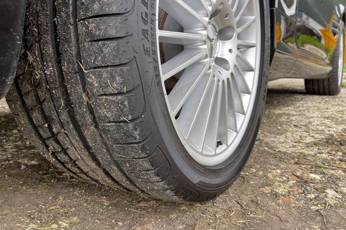 2004 Mercedes-Benz SL55 AMG R230 En venta (imagen 135 de 291)