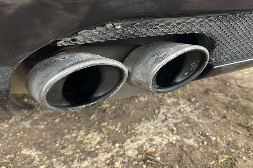 2004 Mercedes-Benz SL55 AMG R230 En venta (imagen 195 de 291)