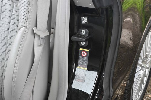 2004 Mercedes-Benz SL55 AMG R230 En venta (imagen 73 de 291)