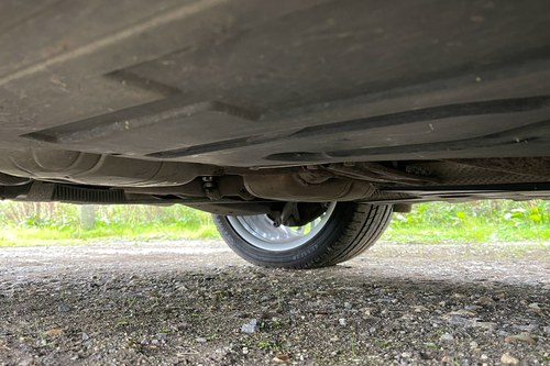 2004 Mercedes-Benz SL55 AMG R230 En venta (imagen 251 de 291)