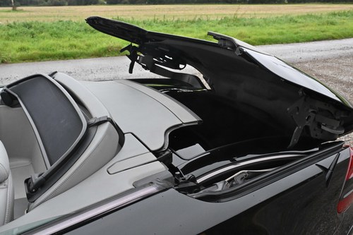 2004 Mercedes-Benz SL55 AMG R230 En venta (imagen 139 de 291)