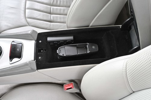 2004 Mercedes-Benz SL55 AMG R230 En venta (imagen 101 de 291)