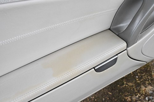 2004 Mercedes-Benz SL55 AMG R230 En venta (imagen 50 de 291)