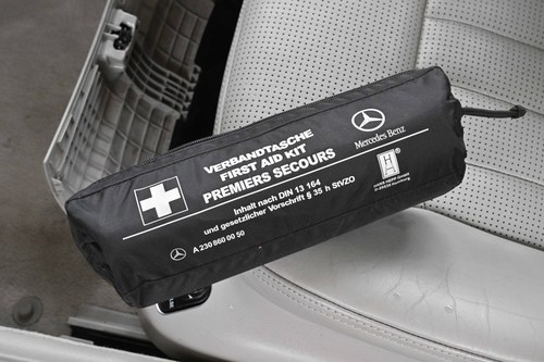 2004 Mercedes-Benz SL55 AMG R230 En venta (imagen 75 de 291)